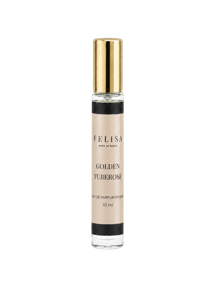 Golden Tuberose EDP Intense