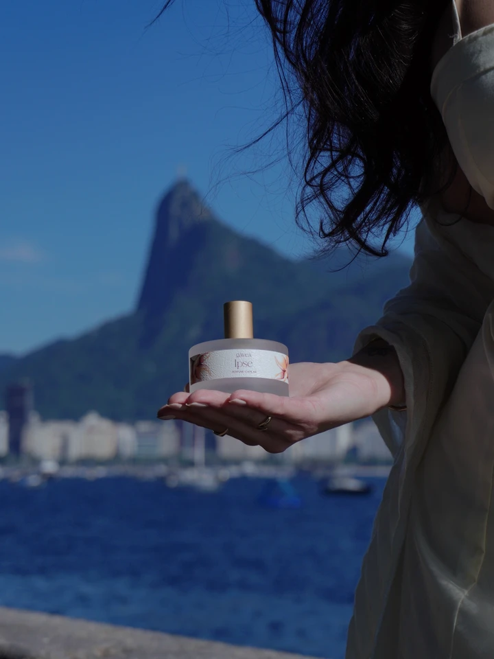 Ipse - Perfume Capilar
