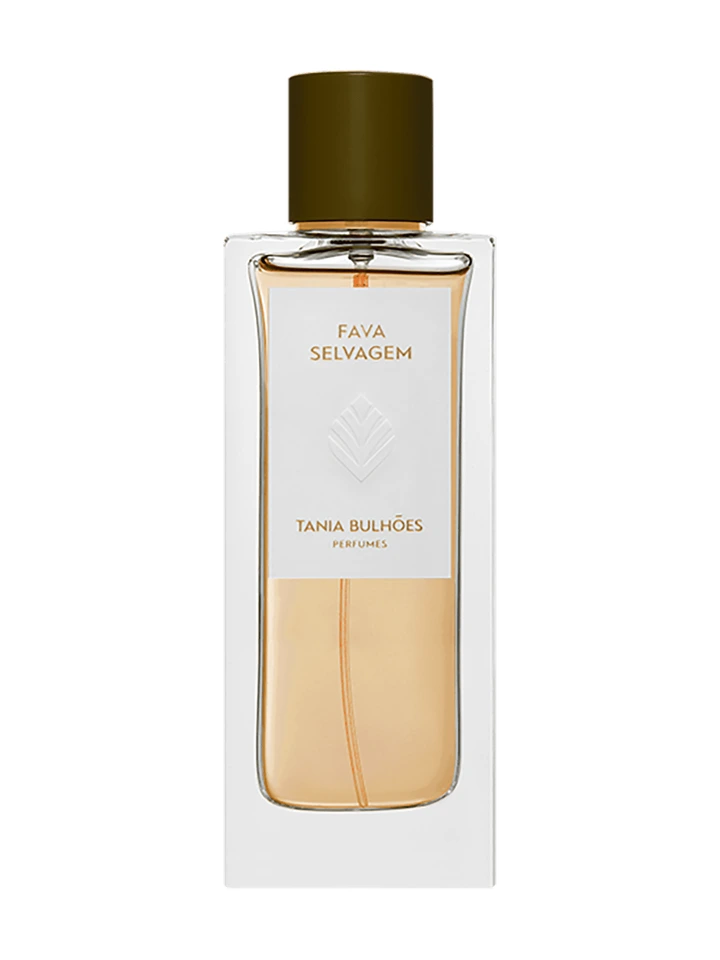 Fava Selvagem