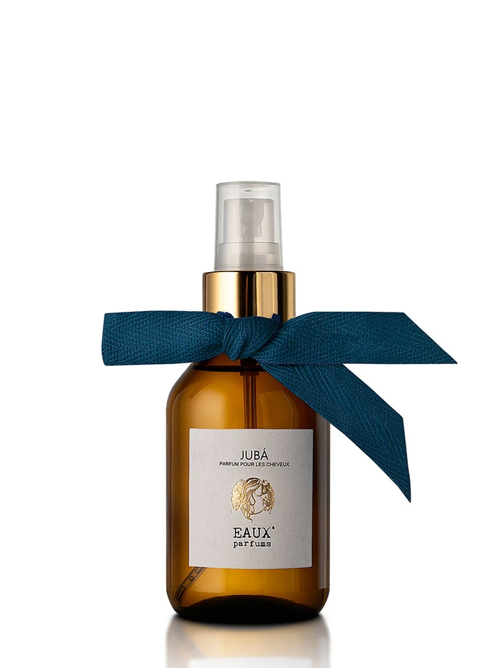 Perfume para Cabelo Jubá