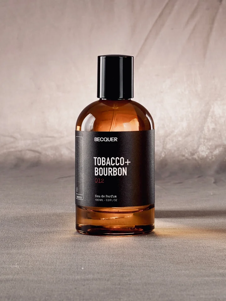 Tobacco + Bourbon