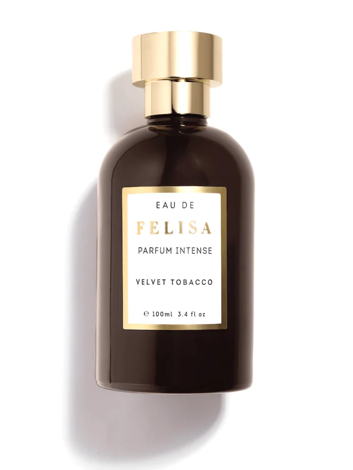 Velvet Tobacco