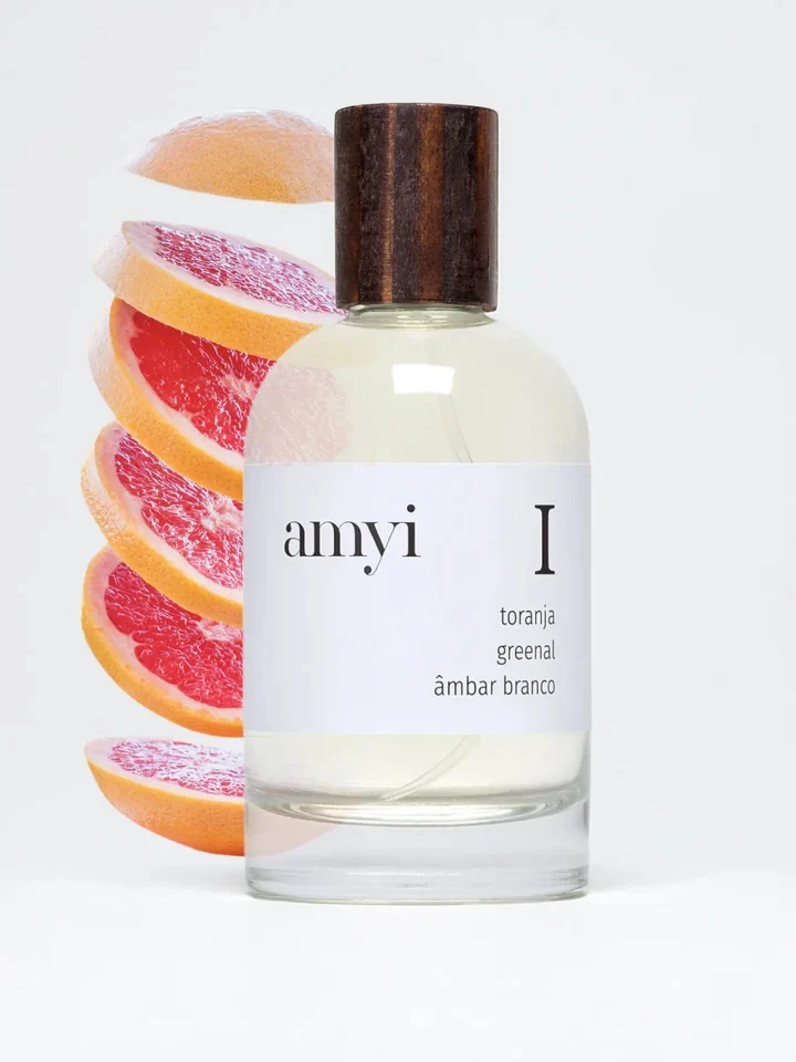 Amyi I