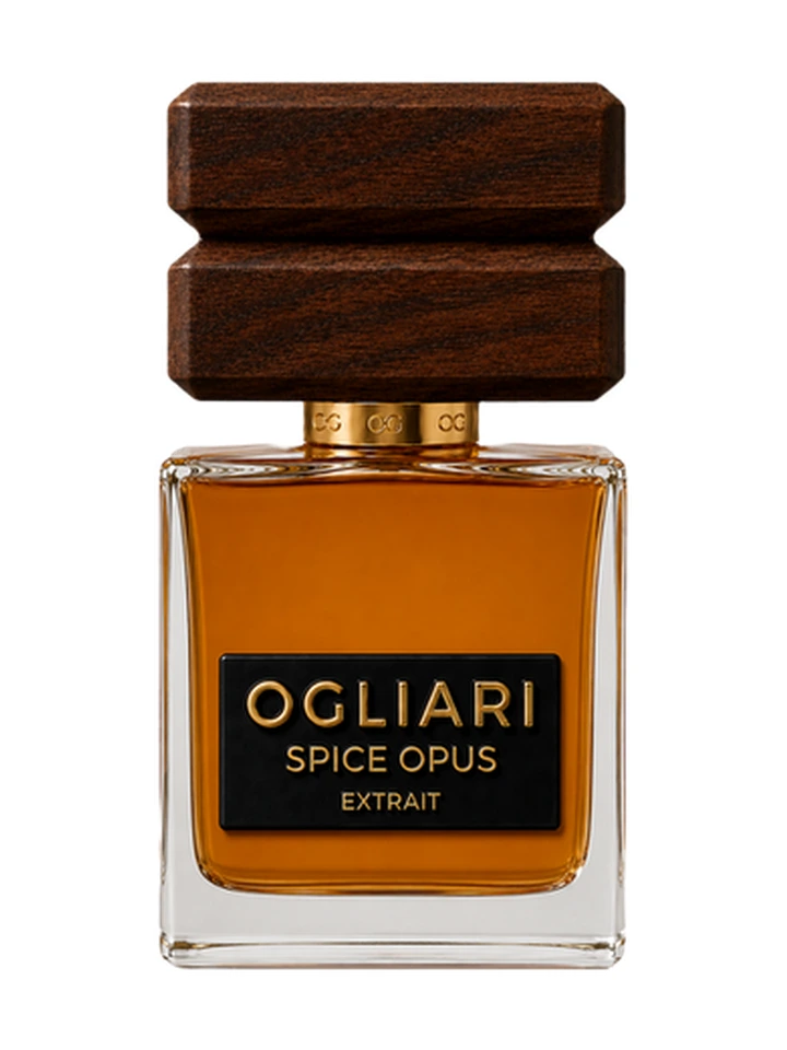 SPICE OPUS