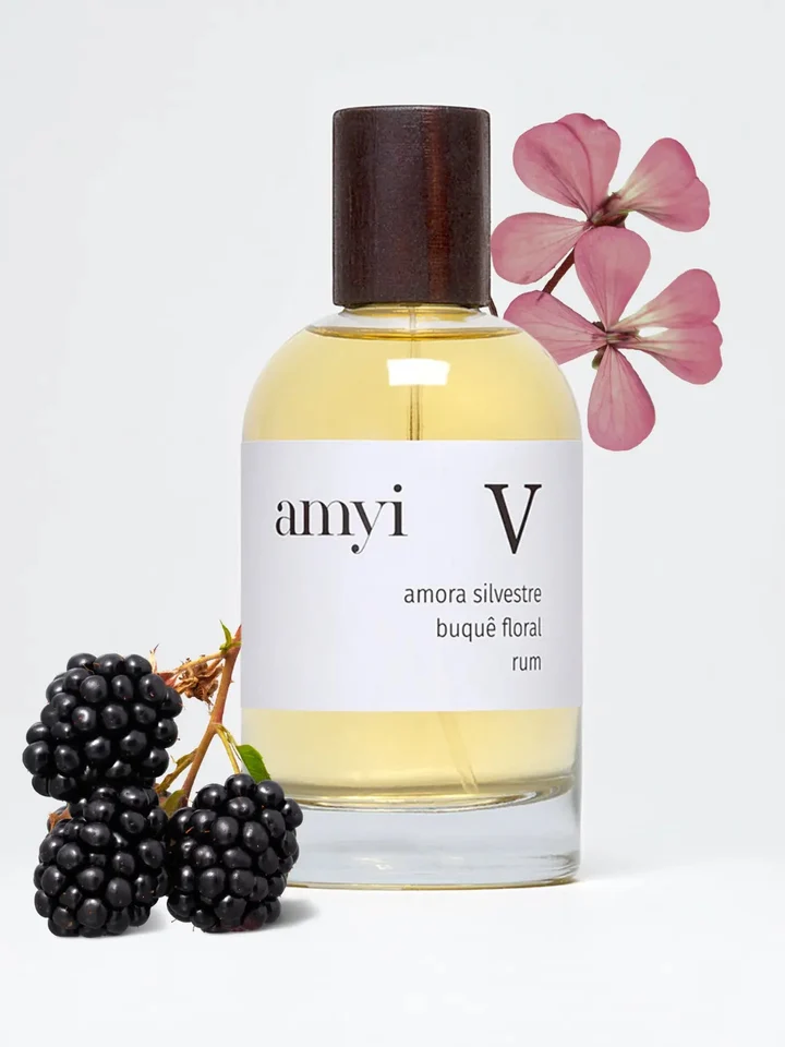 Amyi V