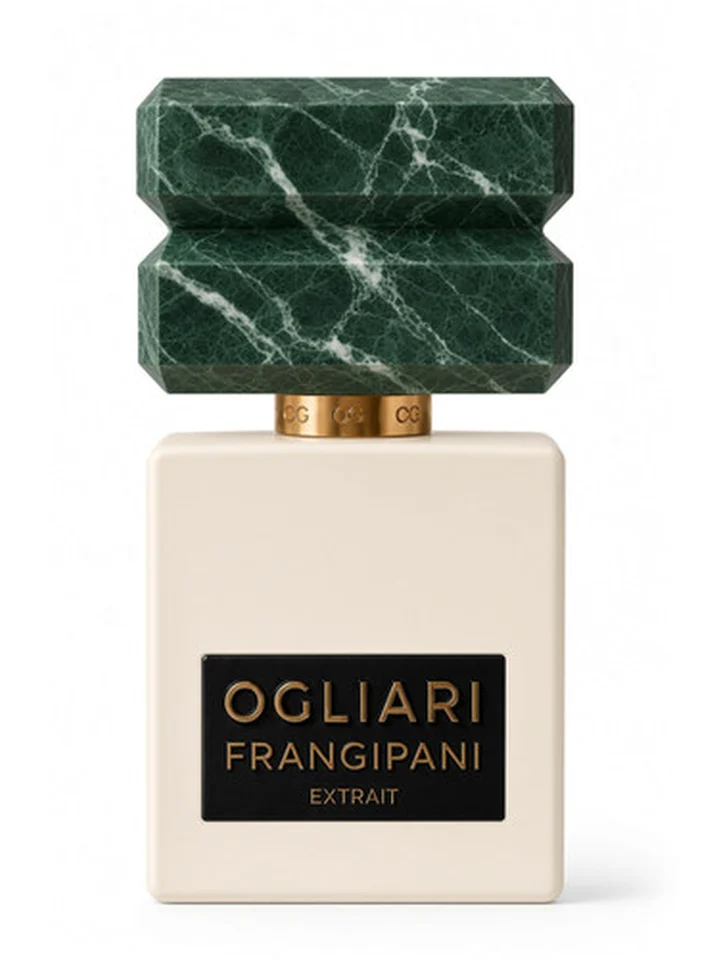 Frangipani