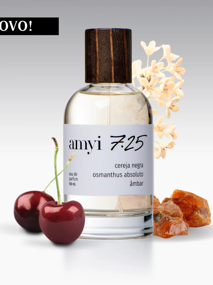 Amyi 7.25